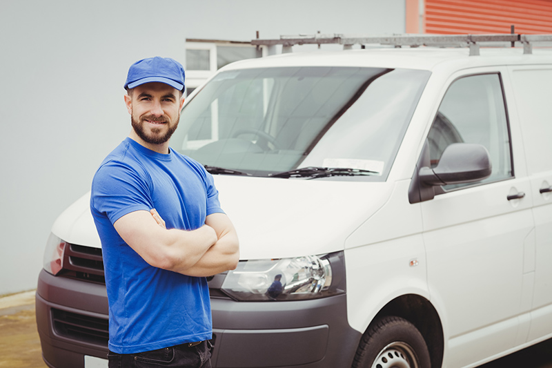 Man And Van Hire in Coventry West Midlands