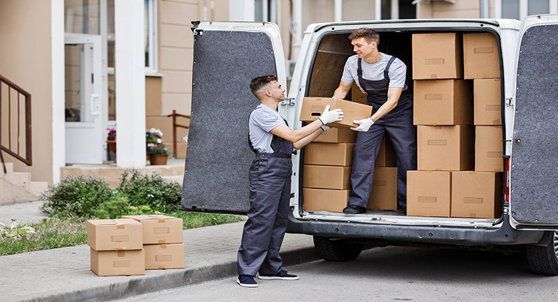 Man And Van Removals in Coventry West Midlands